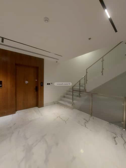 Apartment 126 SQM with 4 Bedrooms An-Narjis, North Riyadh, Riyadh