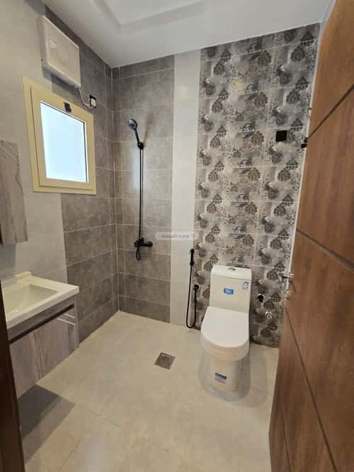 Villa 380 SQM Facing East on 20m Width Street Almisialalgadeed, Makkah Al Mukarramah
