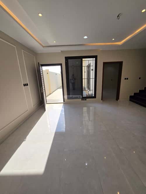 Villa 380 SQM Facing East on 20m Width Street Almisialalgadeed, Makkah Al Mukarramah