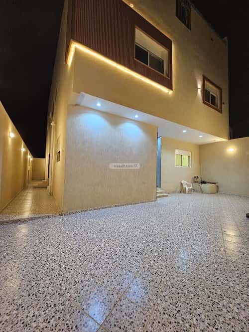 Villa 294 SQM Facing East on 15m Width Street Alnowaria, Makkah Al Mukarramah