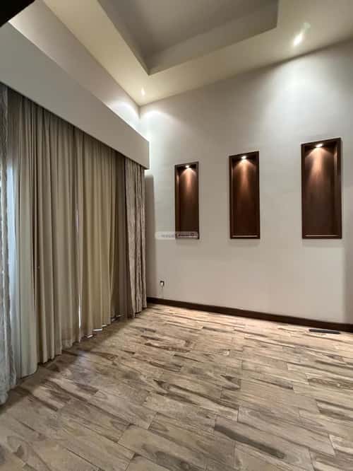 Villa 490 SQM Facing North on 15m Width Street Al Mohammadeyyah, North Jeddah, Jeddah
