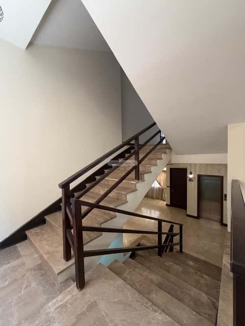 Villa 490 SQM Facing North on 15m Width Street Al Mohammadeyyah, North Jeddah, Jeddah