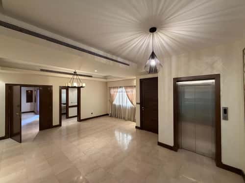 Villa 490 SQM Facing North on 15m Width Street Al Mohammadeyyah, North Jeddah, Jeddah