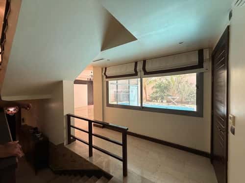 Villa 490 SQM Facing North on 15m Width Street Al Mohammadeyyah, North Jeddah, Jeddah