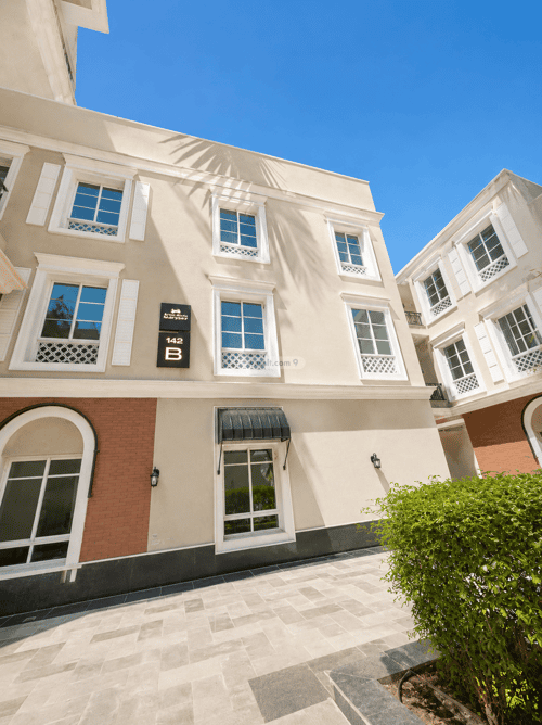 Apartment 113 SQM with 3 Bedrooms An-Narjis, North Riyadh, Riyadh