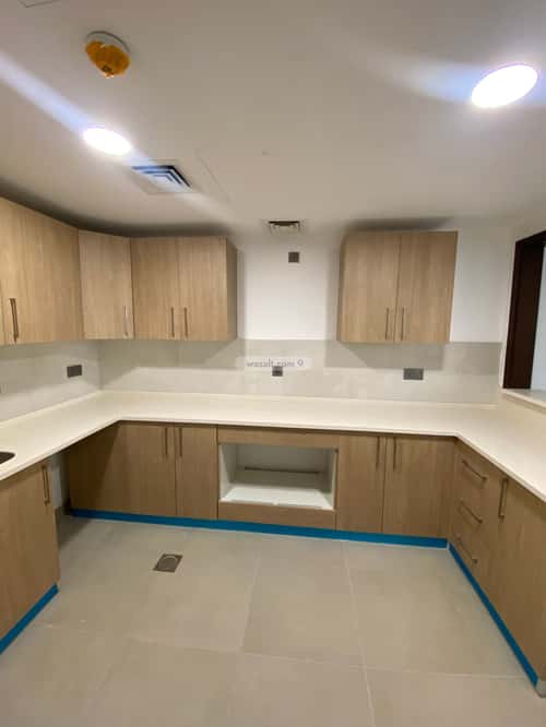 Apartment 118 SQM with 3 Bedrooms Al Salamah, North Jeddah, Jeddah