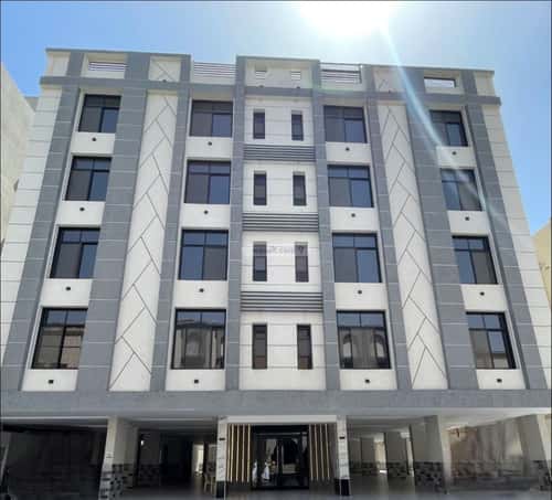 شقة 137 متر مربع ب 3 غرف الربوة، شمال جدة، جدة