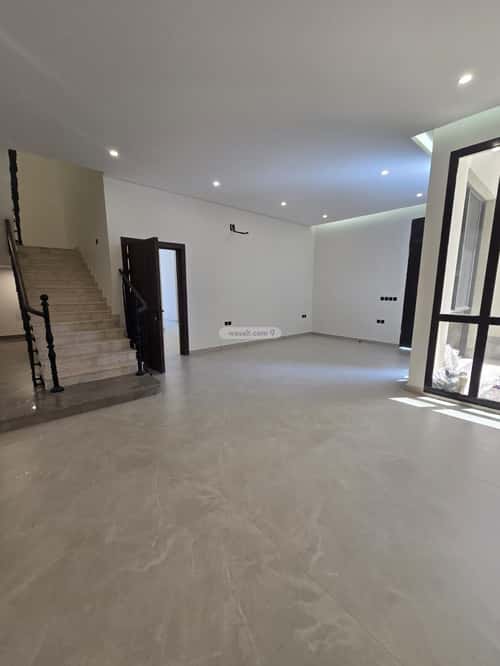 Villa 471 SQM Facing North with 6 Bedrooms Al-Arid, North Riyadh, Riyadh