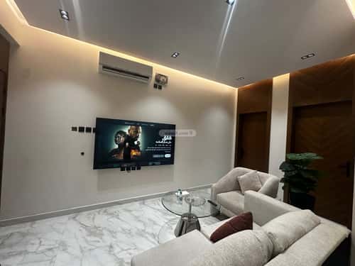 عمارة 497 متر مربع واجهة شرقية الضباط، وسط الرياض، الرياض