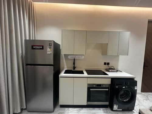 عمارة 497 متر مربع واجهة شرقية الضباط، وسط الرياض، الرياض