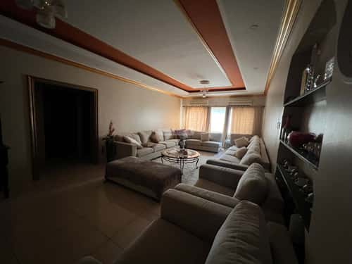 Villa 900 SQM Facing South on 15m Width Street Al Ameer Fawaz Aljanouby, South Jeddah, Jeddah