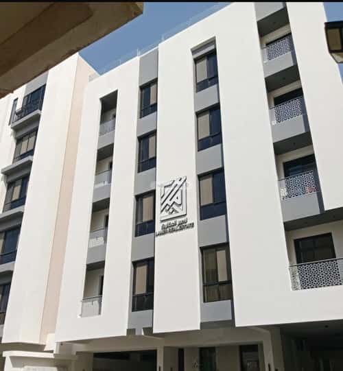 Apartment 123 SQM with 4 Bedrooms Al Rawdhah, North Jeddah, Jeddah