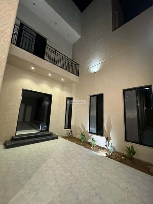 Villa 367 SQM Al Rahbah, Alttayif