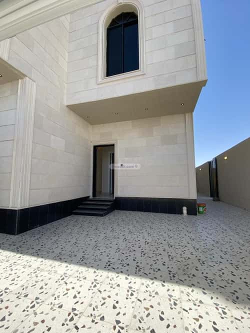 Villa 318 SQM Rayyadh, Alttayif