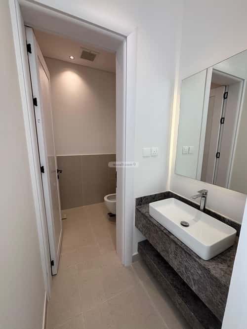 Floor 77 SQM with 3 Bedrooms Ar-Rawabi, East Riyadh, Riyadh