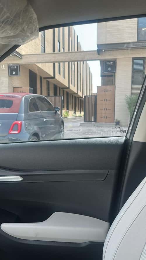 Villa 181 SQM Facing 3 with 4 Bedrooms Al-Arid, North Riyadh, Riyadh