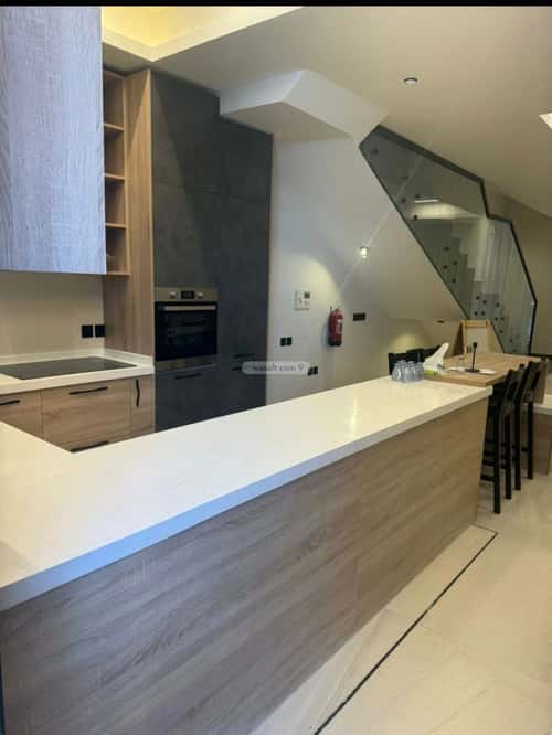 Villa 181 SQM Facing 3 with 4 Bedrooms Al-Arid, North Riyadh, Riyadh