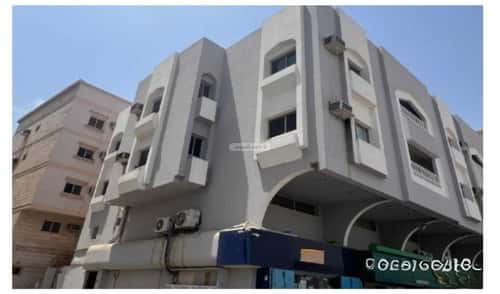 Building 590 SQM Al Sharafeyyah, South Jeddah, Jeddah