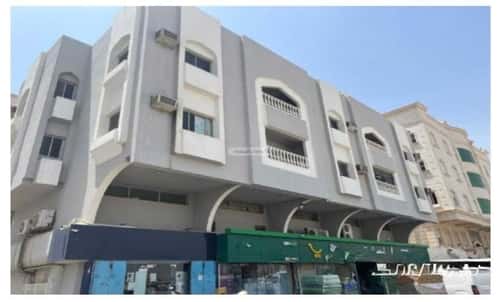 عمارة 590 متر مربع الشرفية، جنوب جدة، جدة