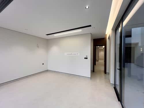 Villa 336 SQM Facing East on 15m Width Street Al-Mahdiyah, West Riyadh, Riyadh