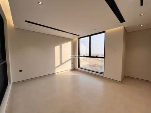 Villa 336 SQM Facing East on 15m Width Street Al-Mahdiyah, West Riyadh, Riyadh