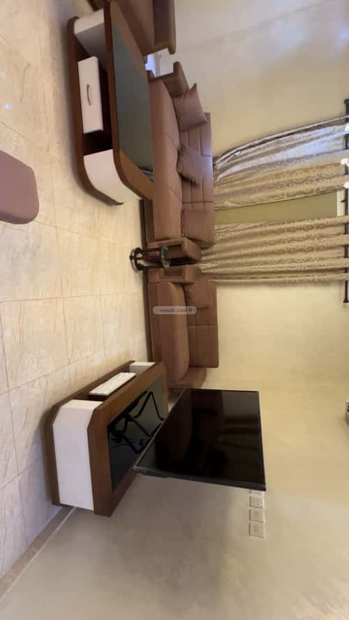 Apartment 224 SQM with 4 Bedrooms Haya Al-Ranoona, Madinah