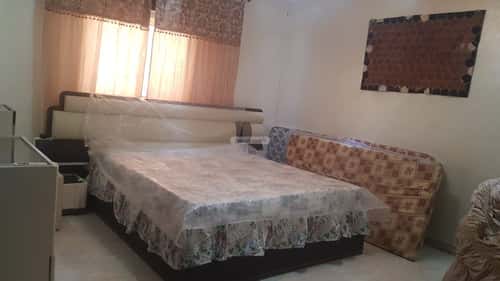 Apartment 224 SQM with 4 Bedrooms Haya Al-Ranoona, Madinah