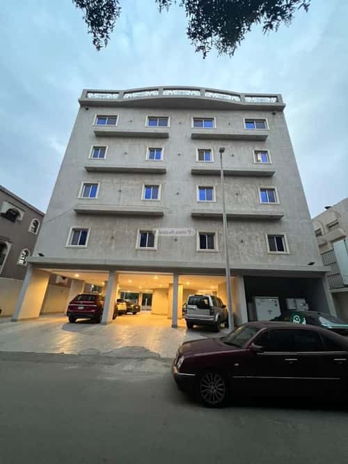Apartment 720 SQM with 3 Bedrooms Al Salamah, North Jeddah, Jeddah