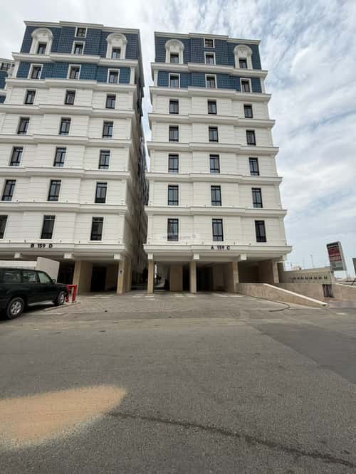 Apartment with 4 Bedrooms Al Wahah, East Jeddah, Jeddah