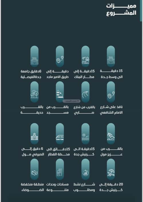 شقة ب 5 غرف الفيصلية، شمال جدة، جدة