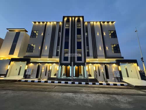 Apartment with 6 Bedrooms The Diriyah, Khamis Mushait