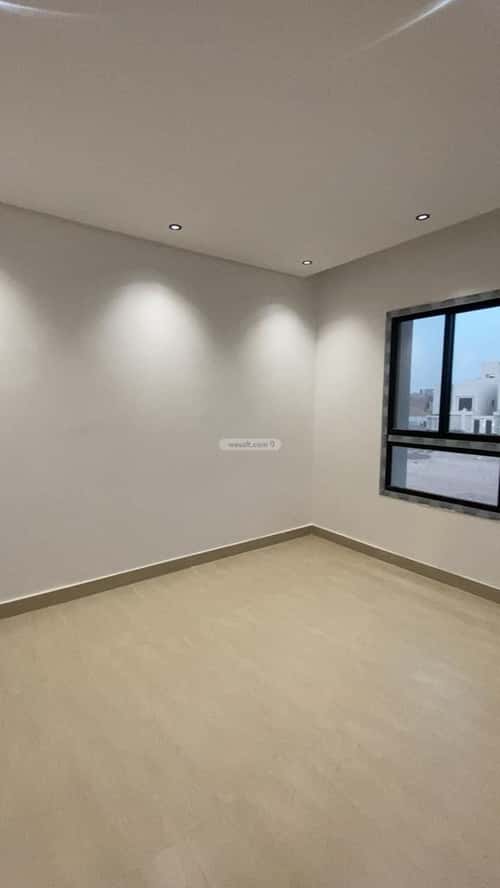 Villa 285 SQM Facing East on 15m Width Street Ar-Rimal, East Riyadh, Riyadh