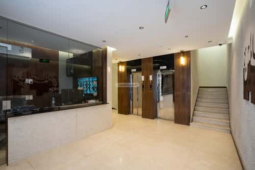 Apartment 525 SQM with 1 Bedroom Al Bawadi, North Jeddah, Jeddah