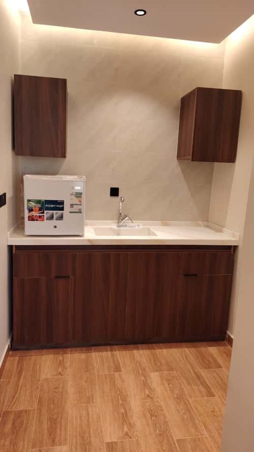 Apartment 600 SQM with 1 Bedroom Al Bawadi, North Jeddah, Jeddah