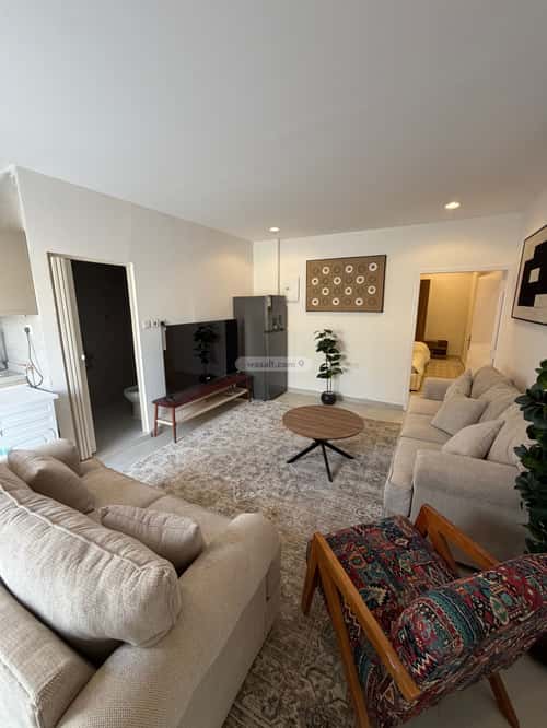 Apartment 720 SQM with 1 Bedroom Ar-Rawdah, East Riyadh, Riyadh