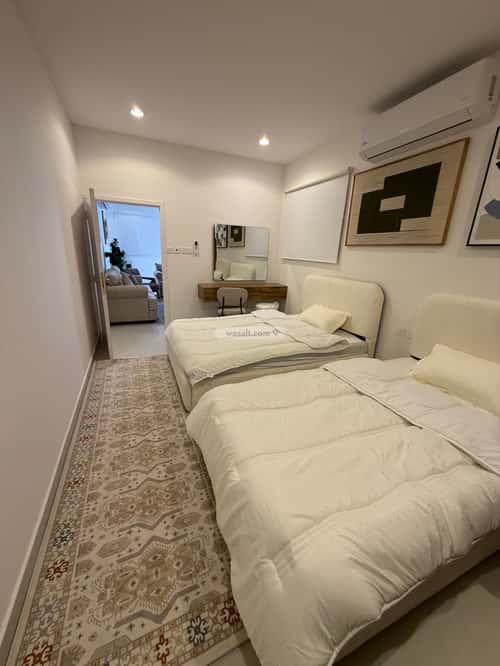 Apartment 720 SQM with 1 Bedroom Ar-Rawdah, East Riyadh, Riyadh
