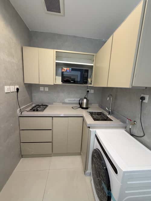 Apartment 720 SQM with 1 Bedroom Ar-Rawdah, East Riyadh, Riyadh