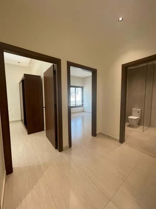 Apartment with 2 Bedrooms Al Rawdhah, North Jeddah, Jeddah