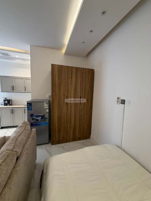 Apartment with 1 Bedroom Ar-Rawdah, East Riyadh, Riyadh