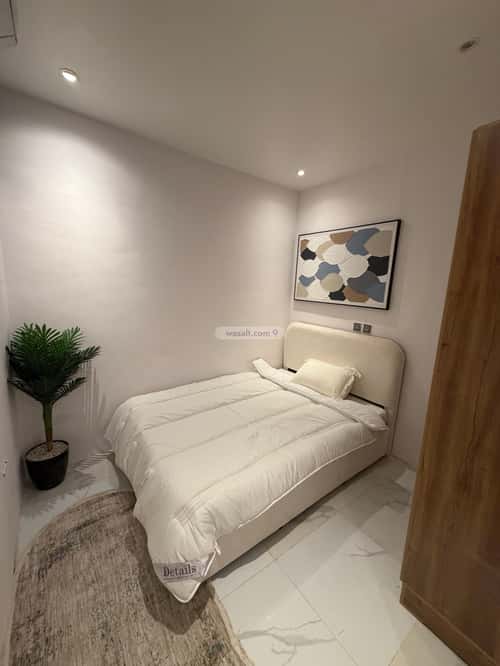 Apartment 720 SQM with 3 Bedrooms Ar-Rawdah, East Riyadh, Riyadh