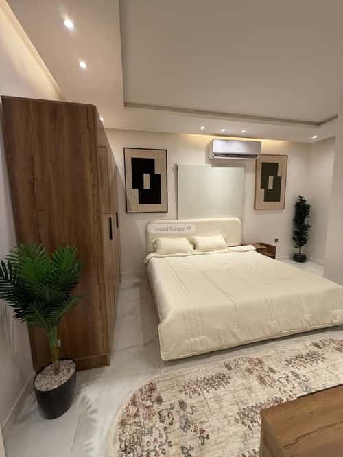 Apartment 720 SQM with 3 Bedrooms Ar-Rawdah, East Riyadh, Riyadh