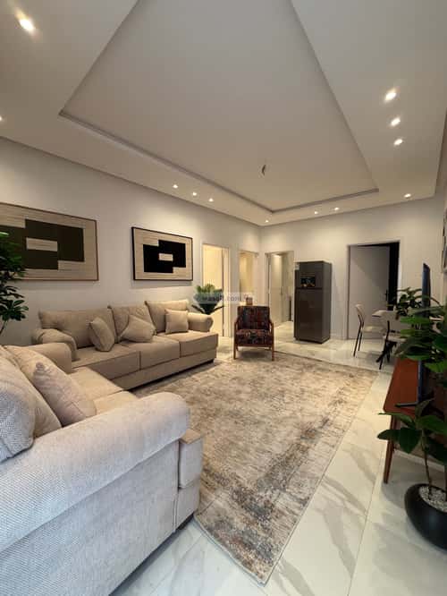 Apartment 720 SQM with 3 Bedrooms Ar-Rawdah, East Riyadh, Riyadh