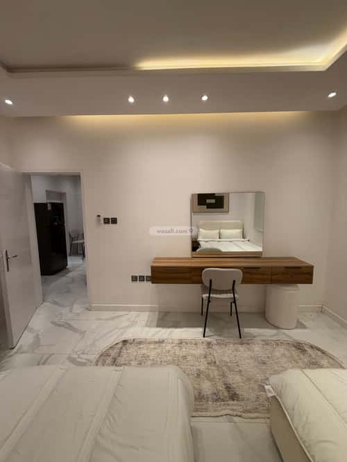 Apartment 720 SQM with 3 Bedrooms Ar-Rawdah, East Riyadh, Riyadh