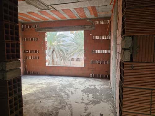 Building 720 SQM with 6 Floors Facing West Al Rabbwah, North Jeddah, Jeddah