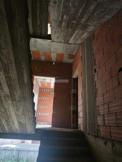 Building 720 SQM with 6 Floors Facing West Al Rabbwah, North Jeddah, Jeddah