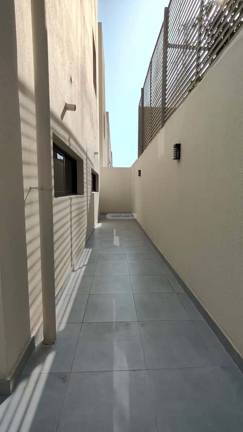 Villa 500 SQM Facing East on 20m Width Street Al Lo'A Lo'A, Khobar