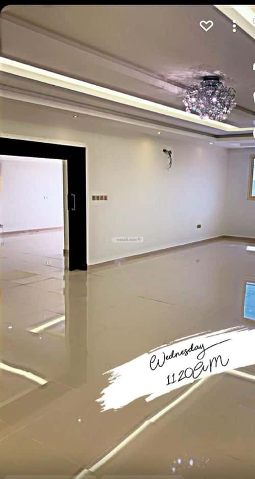 Villa 715 SQM Facing West with 7 Bedrooms Al Zahrah, North Jeddah, Jeddah