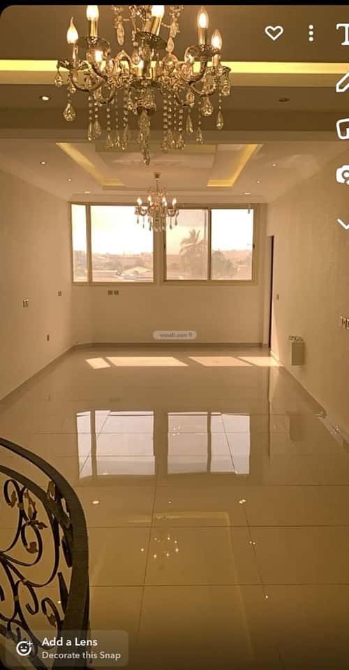 Villa 715 SQM Facing West with 7 Bedrooms Al Zahrah, North Jeddah, Jeddah