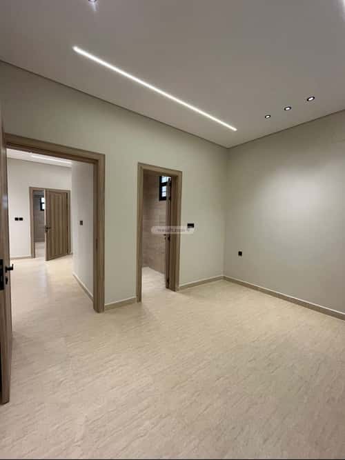 Apartment 142 SQM with 2 Bedrooms The Palms, Bariduh