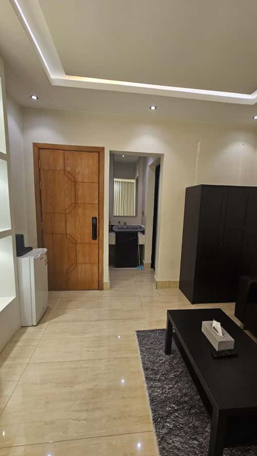 Apartment with 1 Bedroom Al Hammraa, Khobar